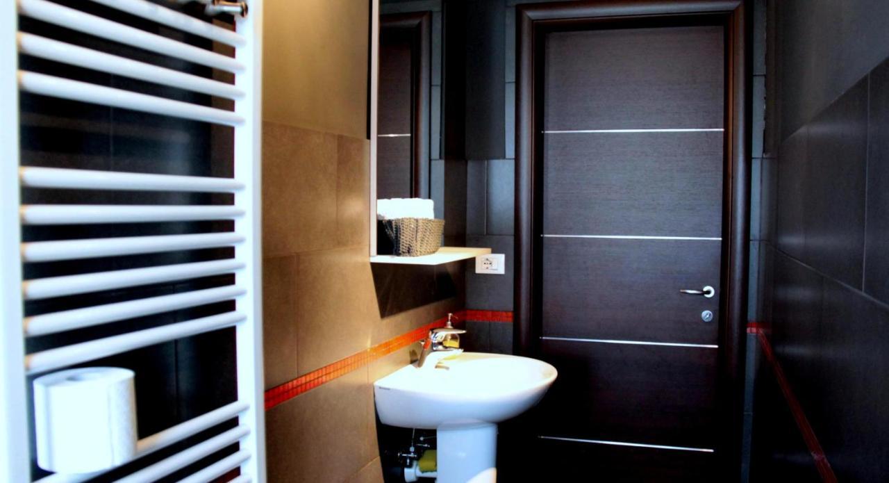 San Donato Apartments Turin Exterior photo