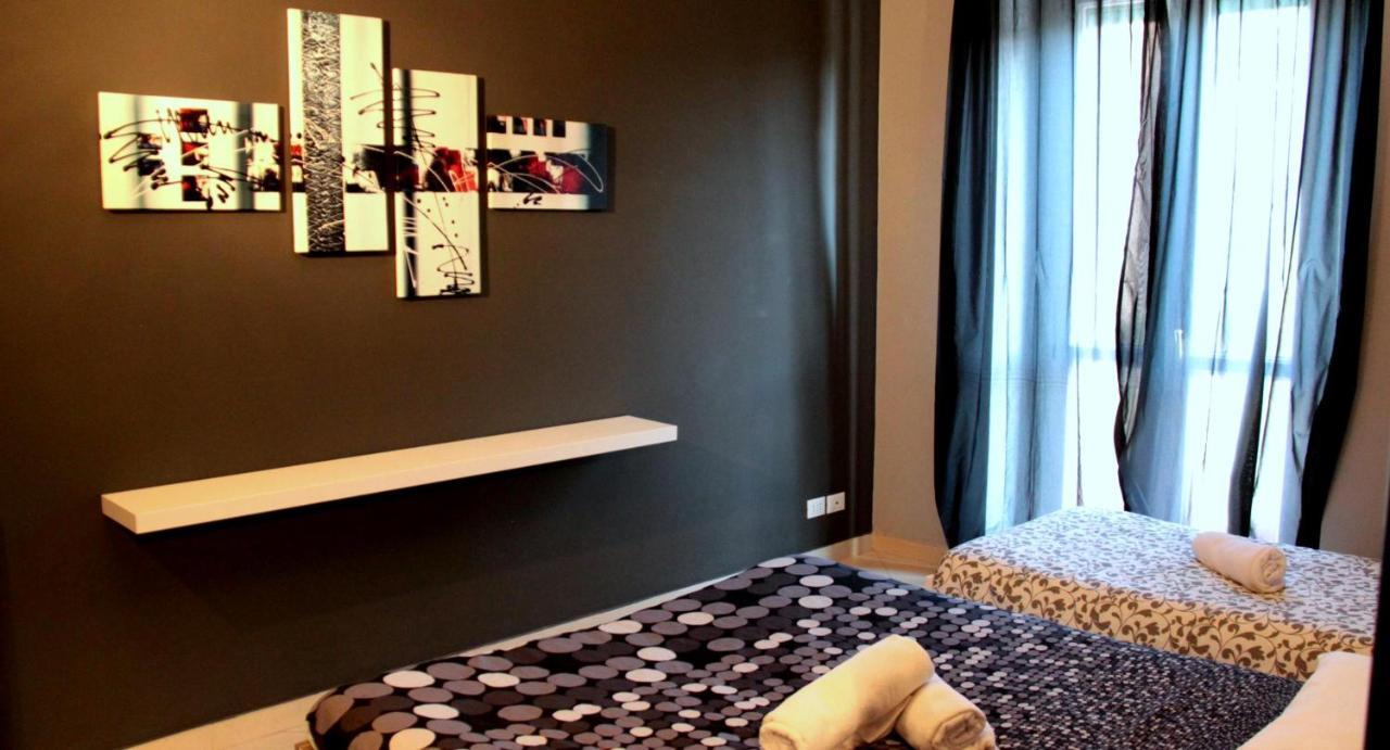 San Donato Apartments Turin Exterior photo