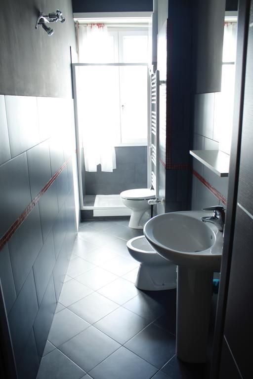 San Donato Apartments Turin Exterior photo