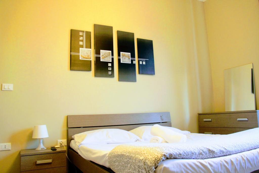 San Donato Apartments Turin Exterior photo